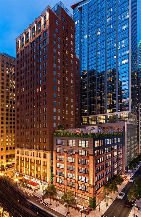 city club mda|Apartments near Millennium Park 